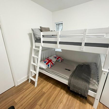 Golders Green Studio Londra Exterior foto