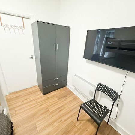 Golders Green Studio Londra Exterior foto