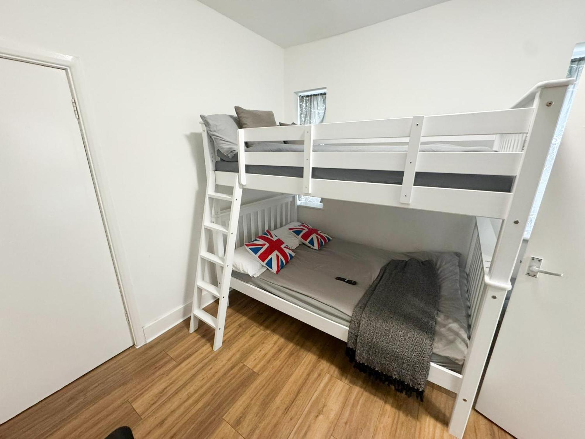 Golders Green Studio Londra Exterior foto