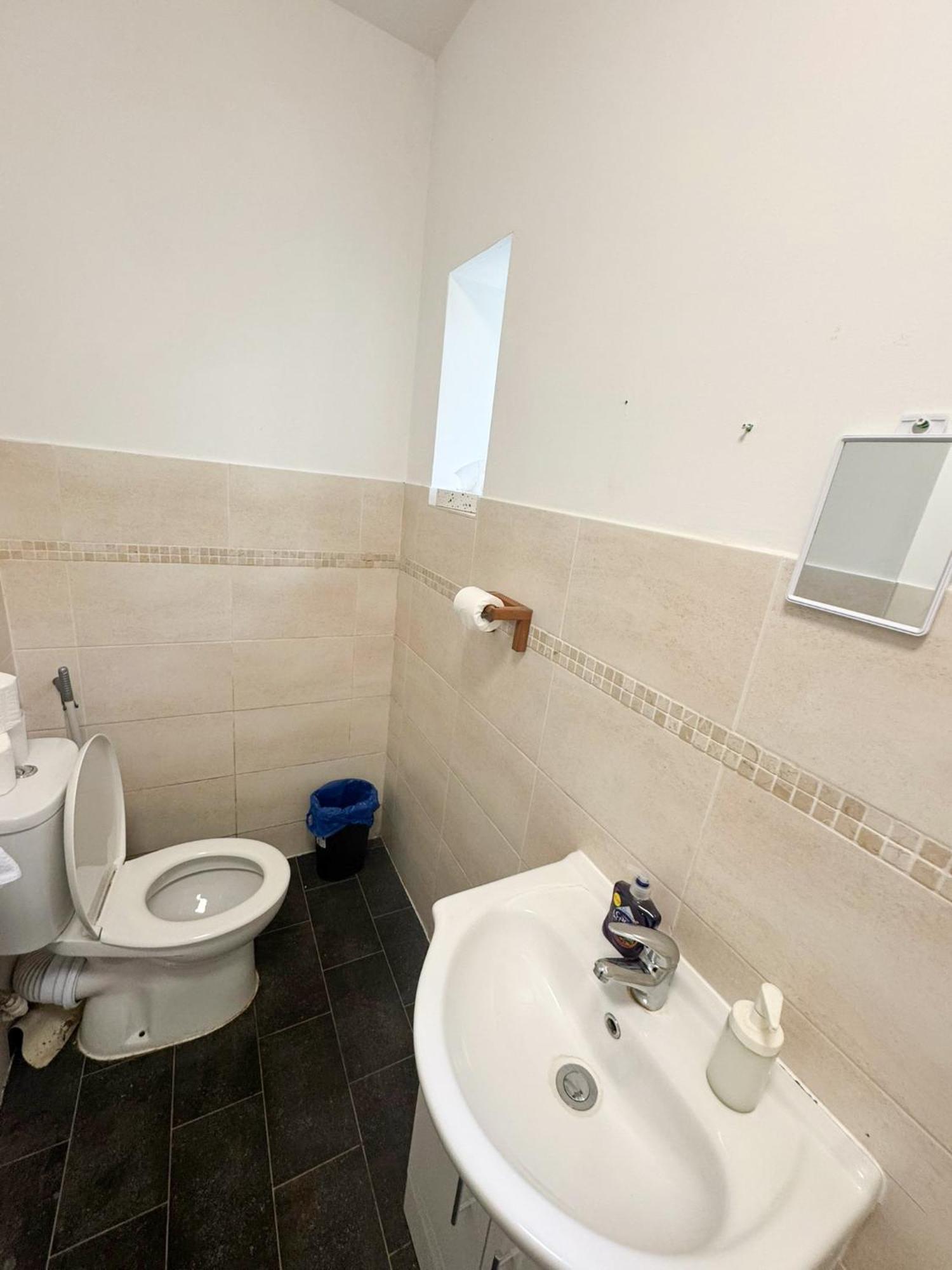 Golders Green Studio Londra Exterior foto
