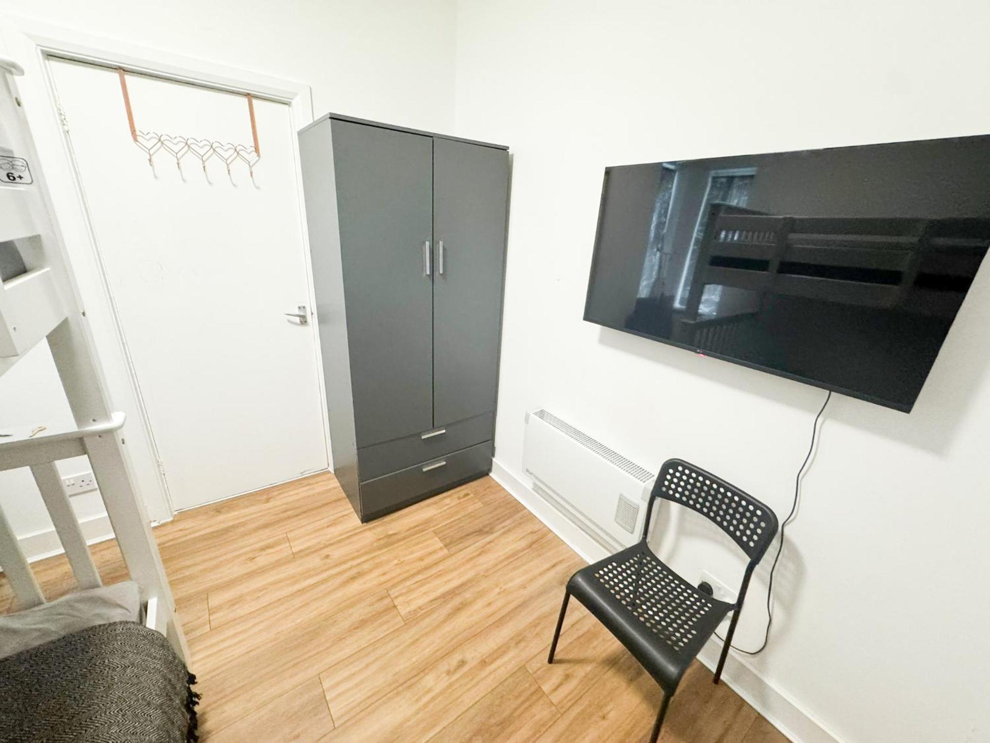 Golders Green Studio Londra Exterior foto